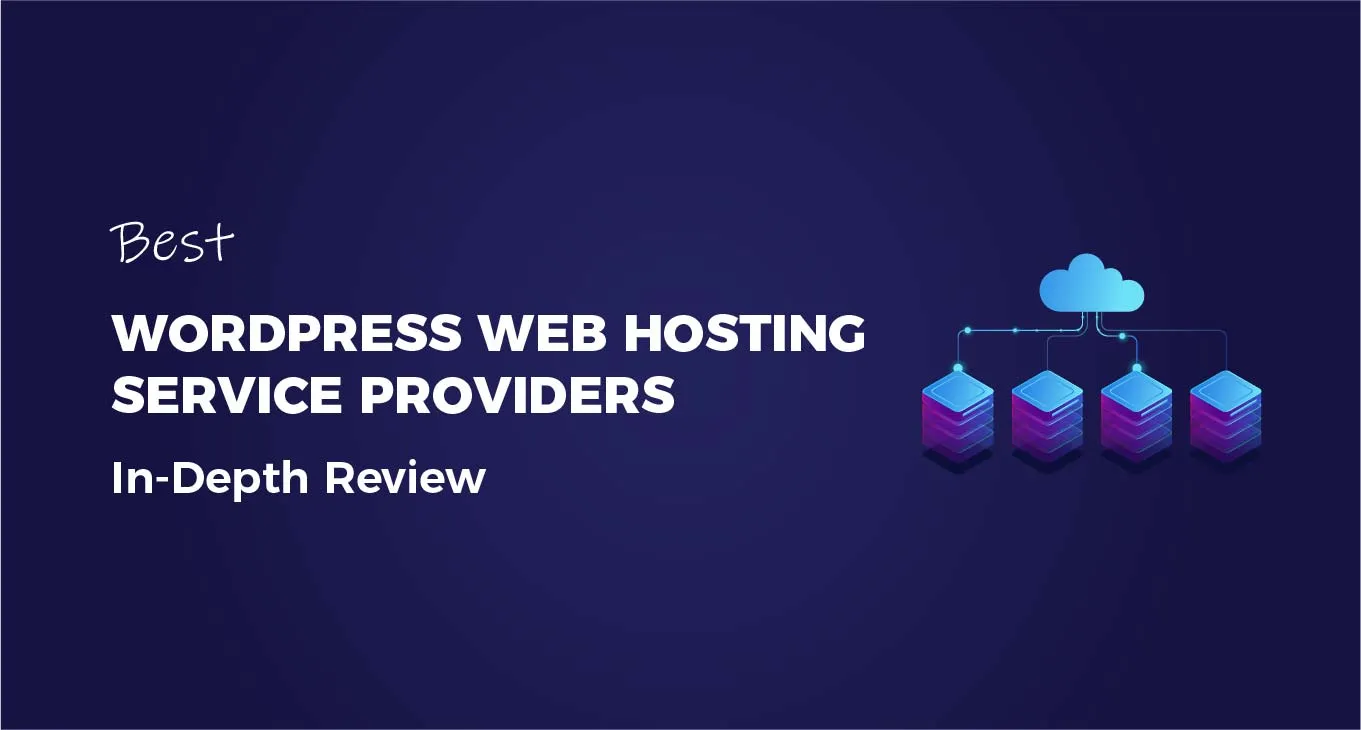 best wordpress hosting