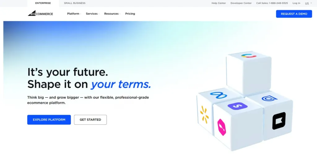 bigcommerce