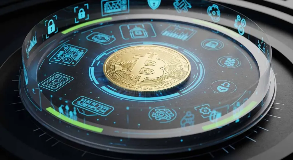 bitcoin locker