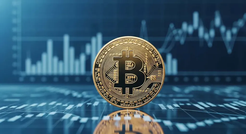 bitcoin