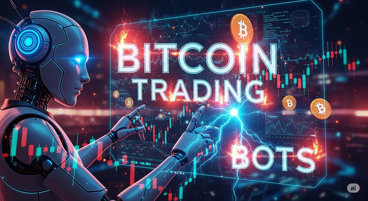 bitcoin trading bots