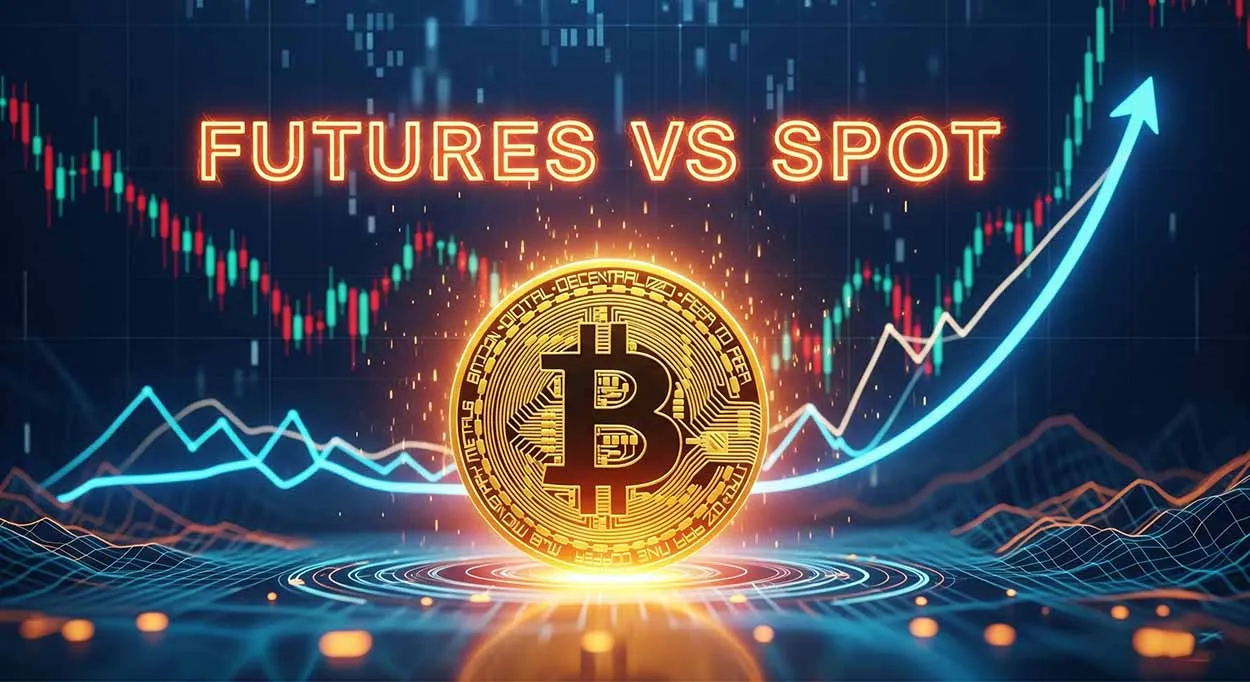 futures vs spot