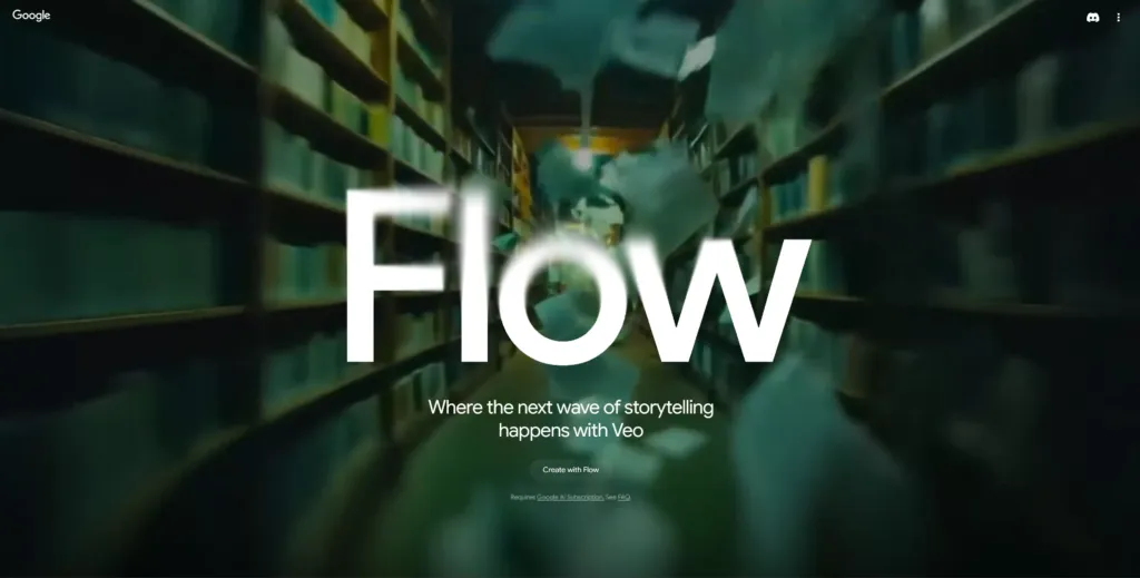 google flow