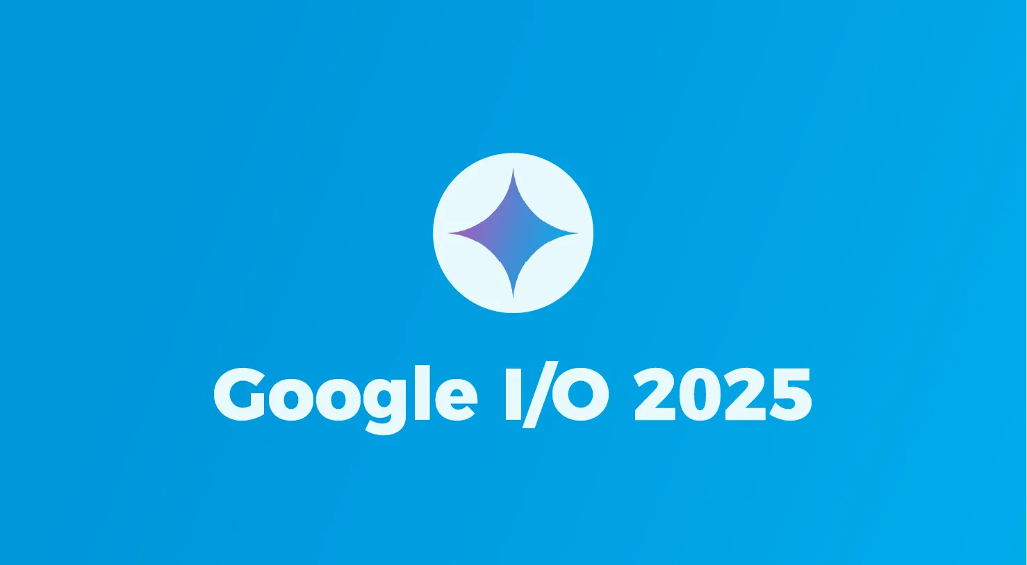 google io 2025
