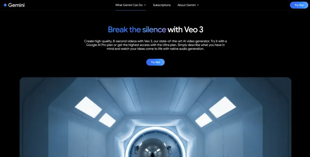 veo3